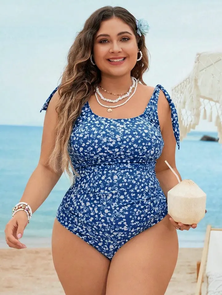 Traje de baño Fatima