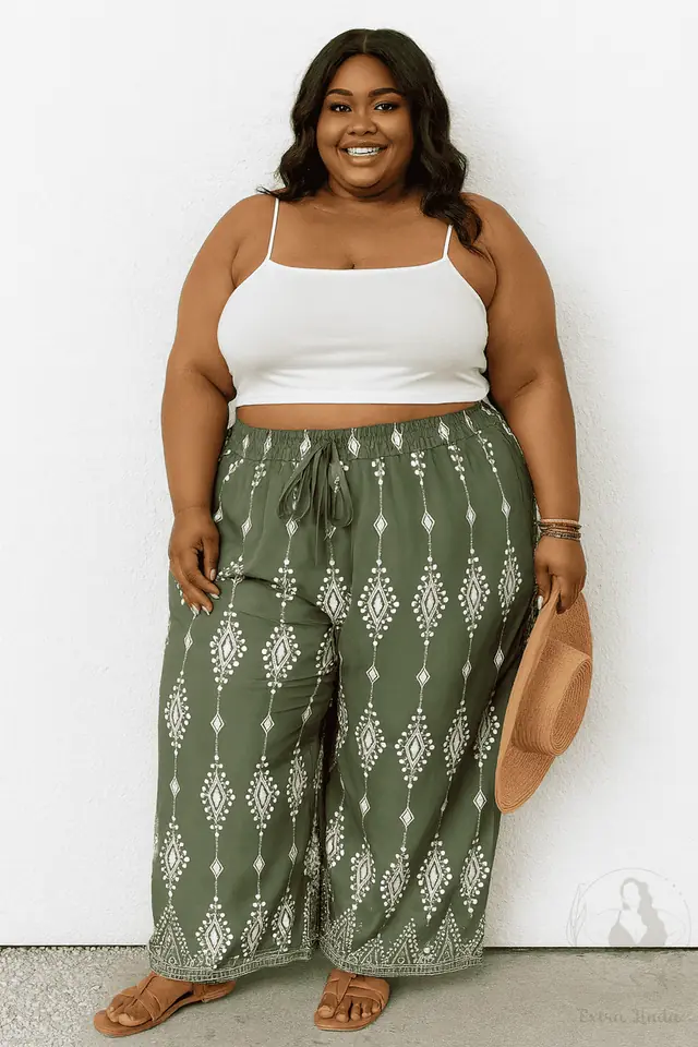 Pantalon Pampero