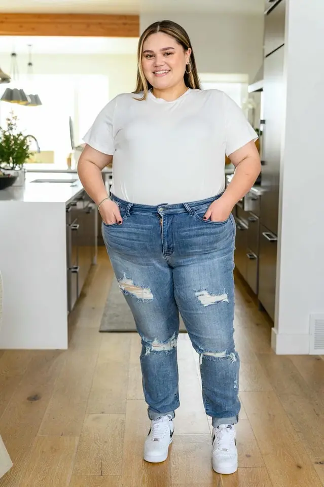 Jean 82406