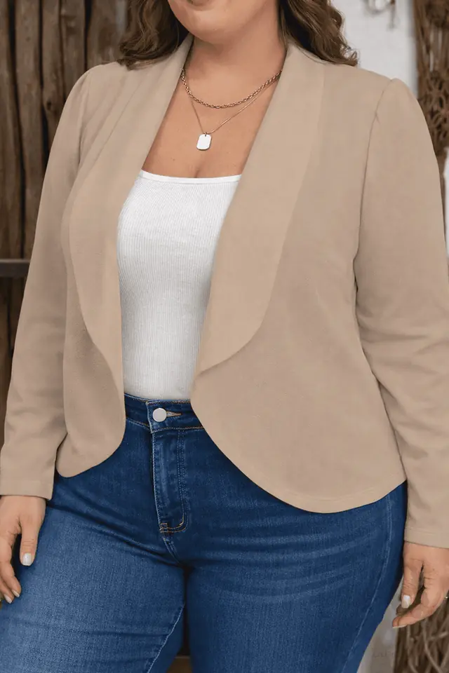 Chaqueta Elsa