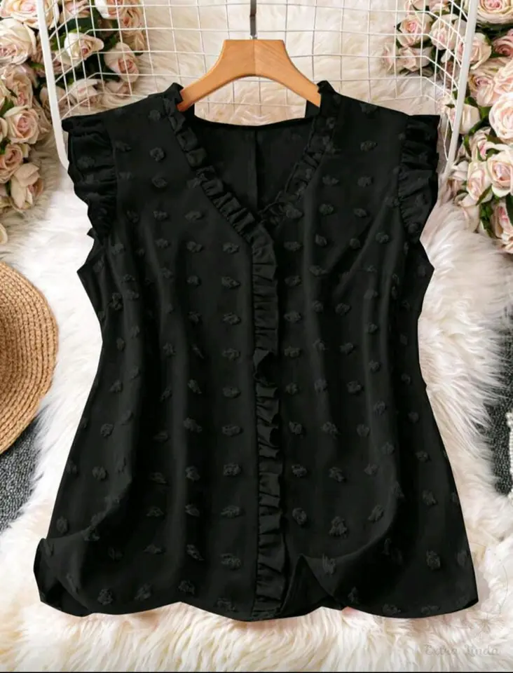 Blusa Celene