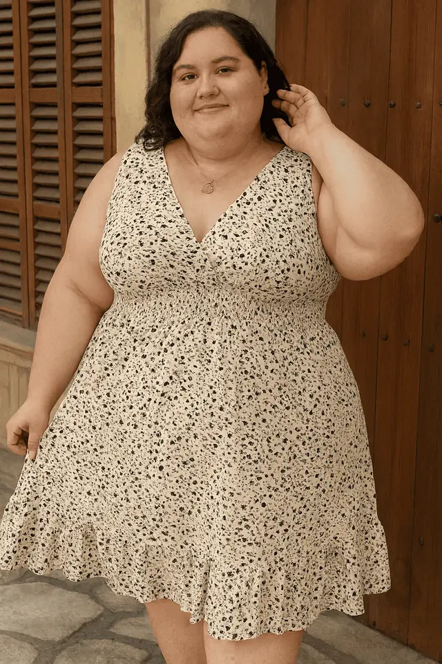 Vestido Cariño