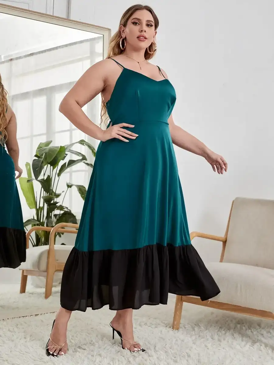 Vestidos Navi