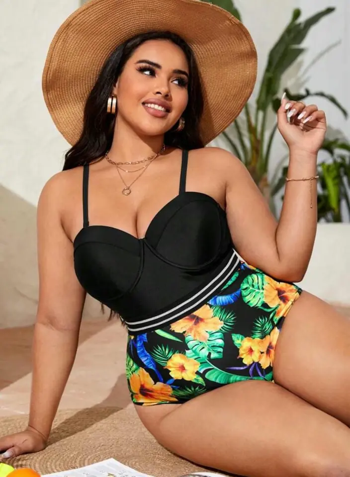 traje de baño Marley