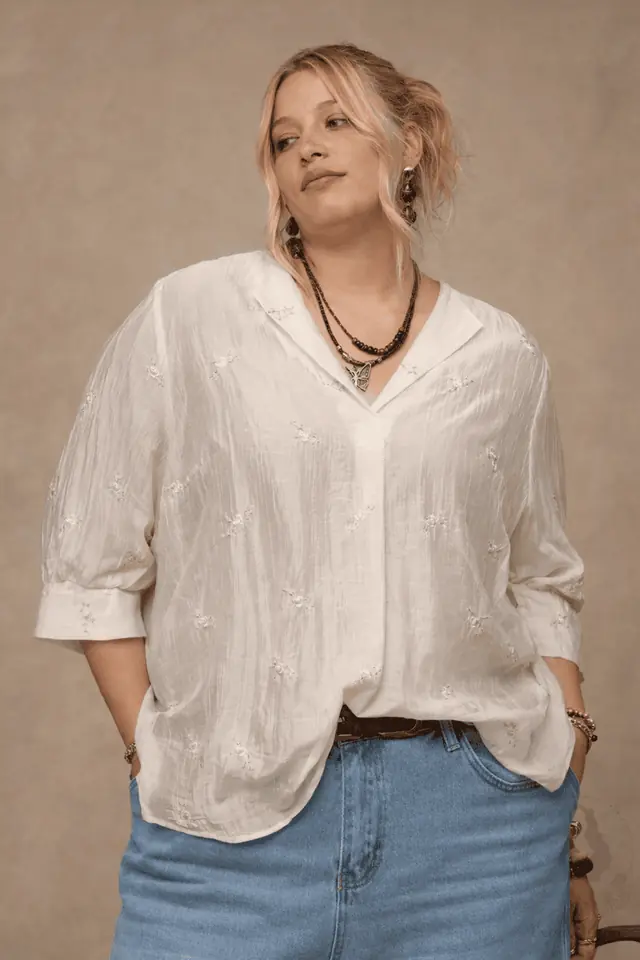 Blusa Paula