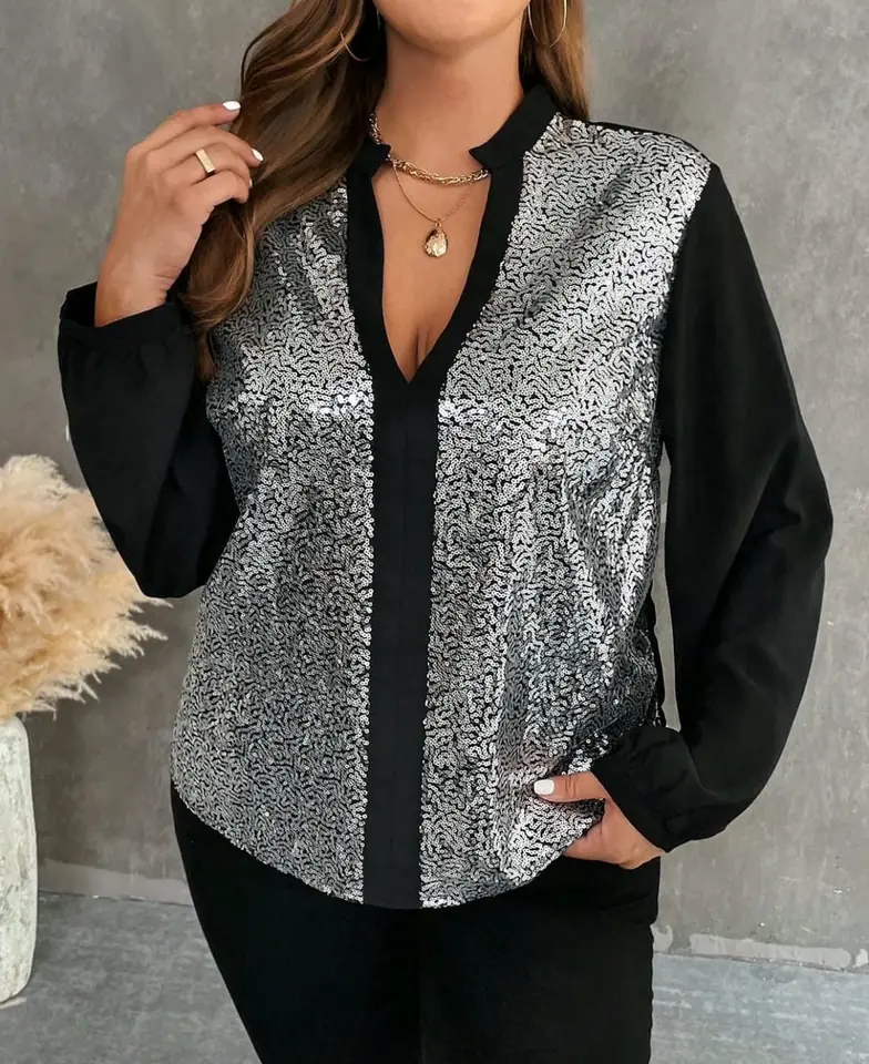 Blusa Helen