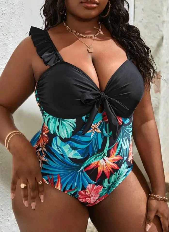 Traje de baño Manuela
