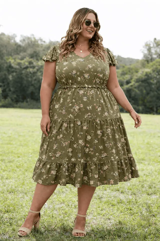 Vestido Tuyas