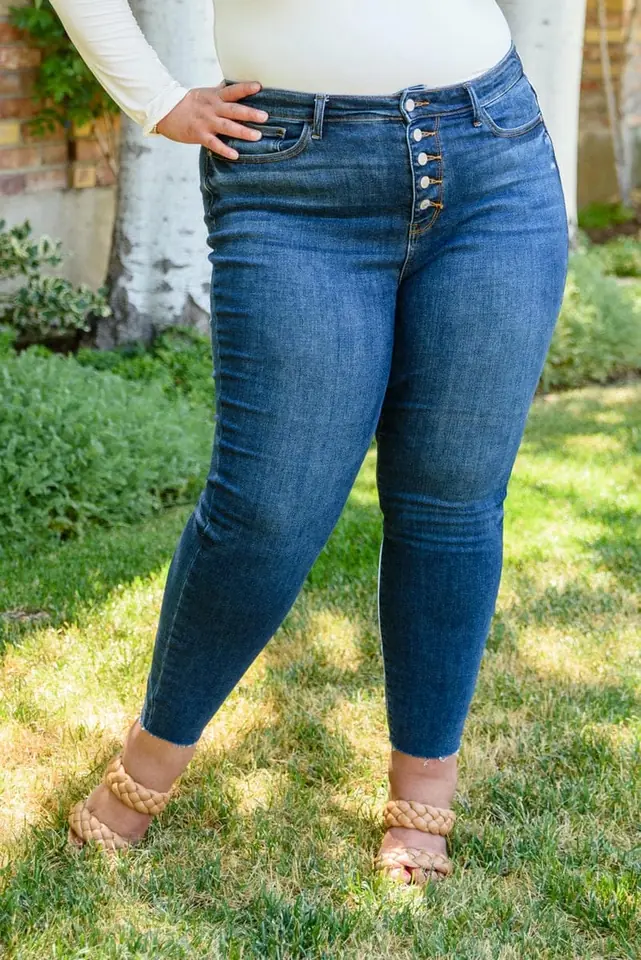 Jean 82318