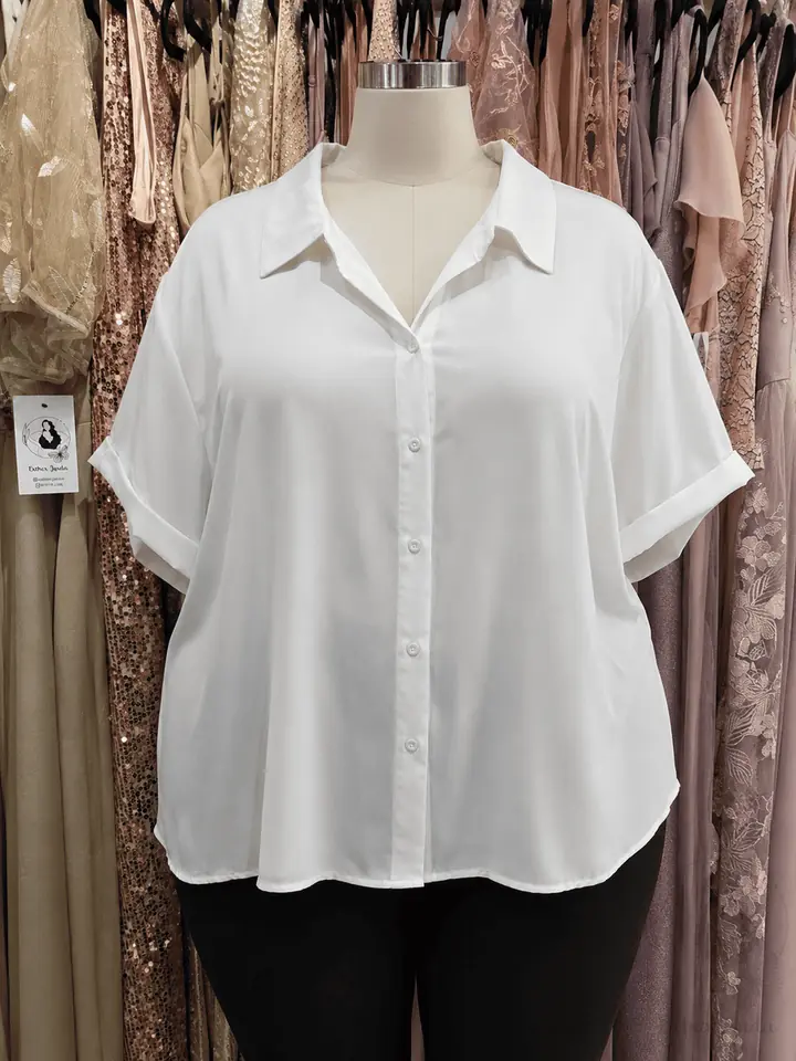 Camisa Candy