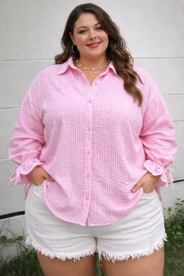 Camisa Lucia