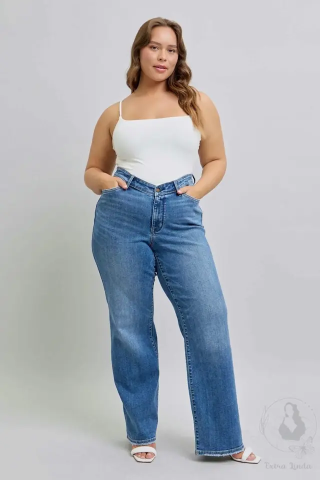 Jean 82623