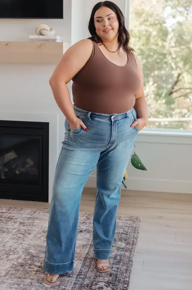 Jean 82401