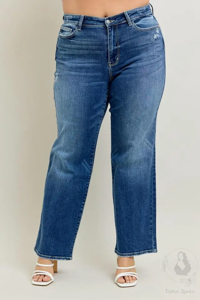 Jean 82392