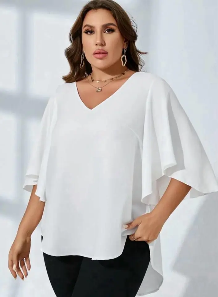 Blusa Manuela
