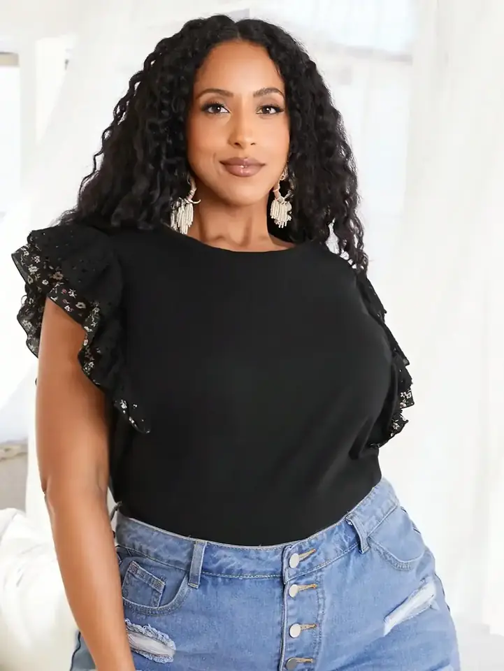 Blusa Iraide