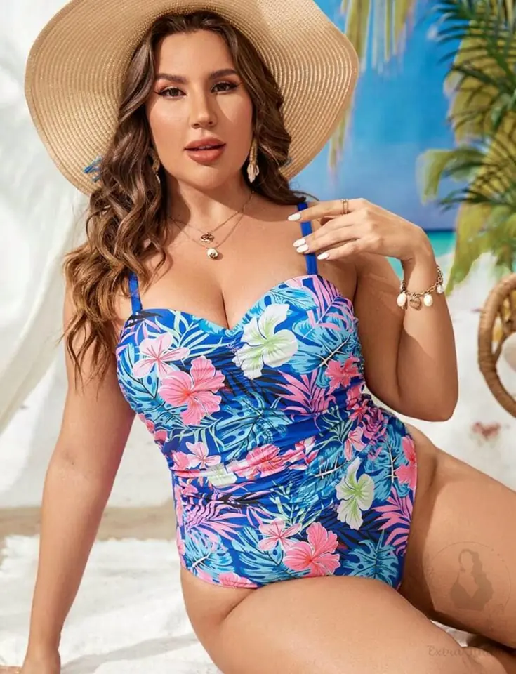 Traje de baño Bendi