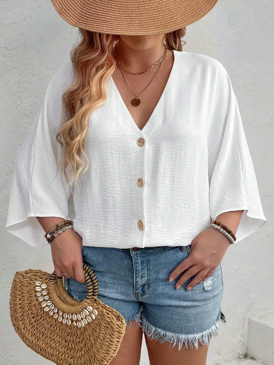 Blusa Alice