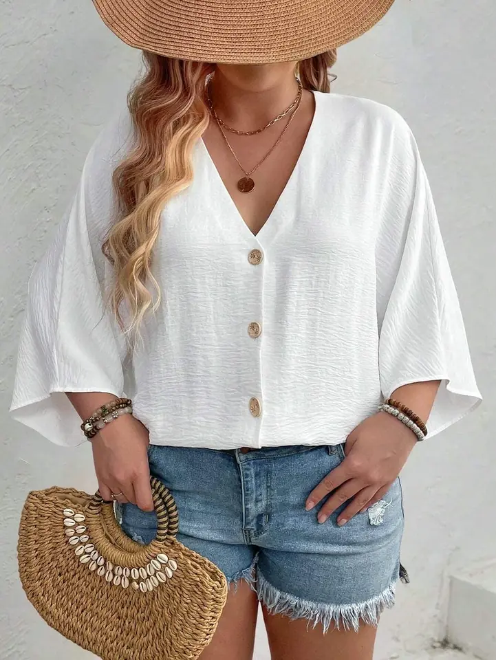 Blusa Alice