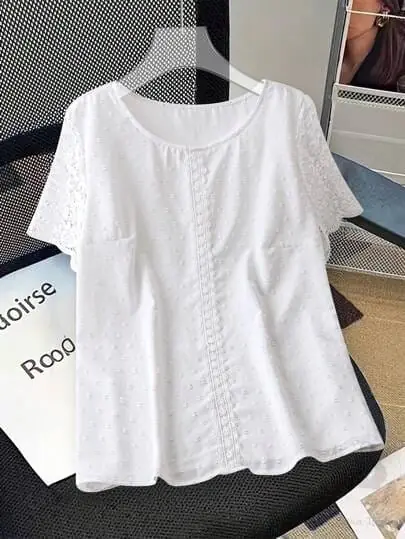 Blusa Atenea