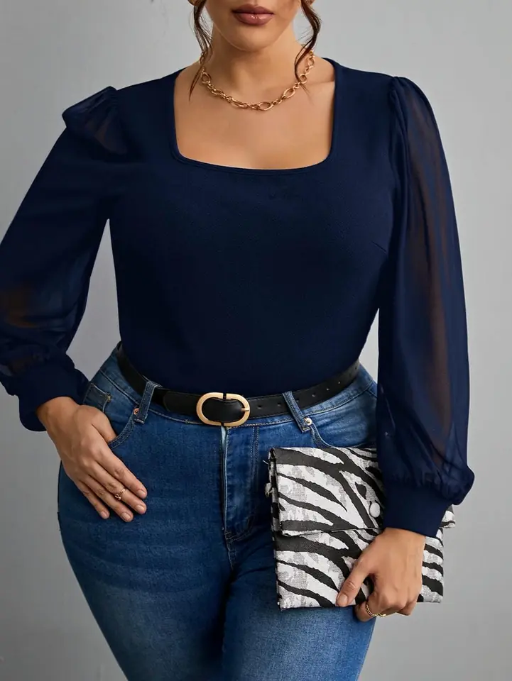 Blusa Maju
