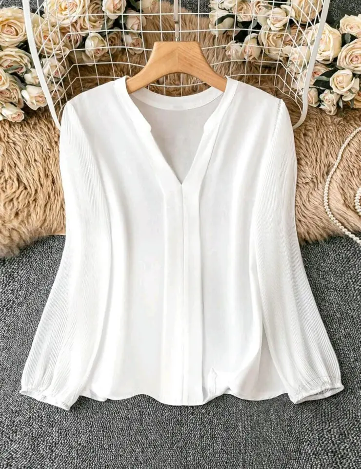Blusa Rati