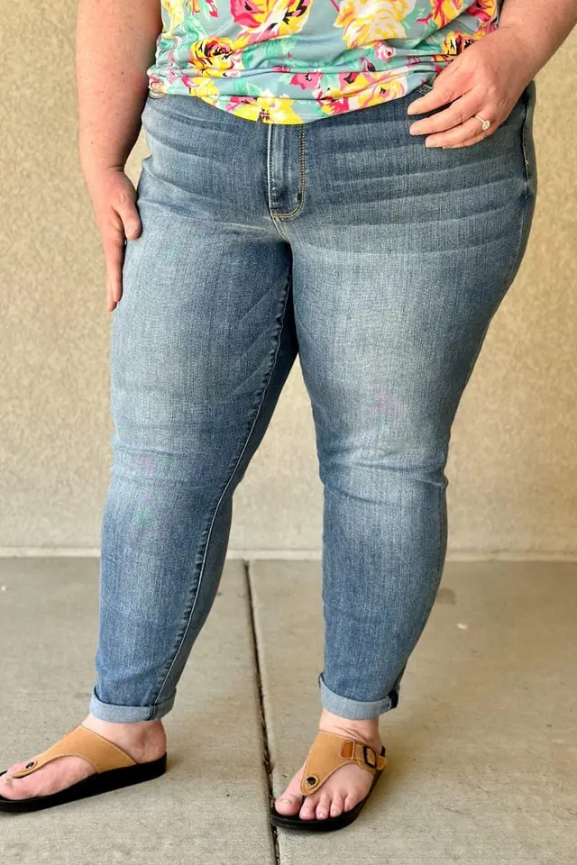 Jean 82441