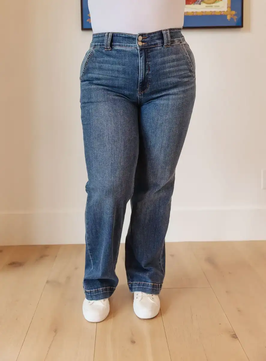 Jean 82558