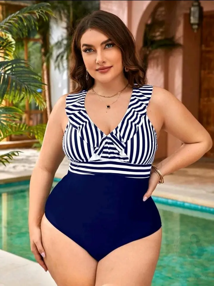 Traje de baño Asunta