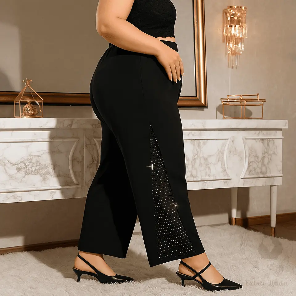 Pantalon Berny