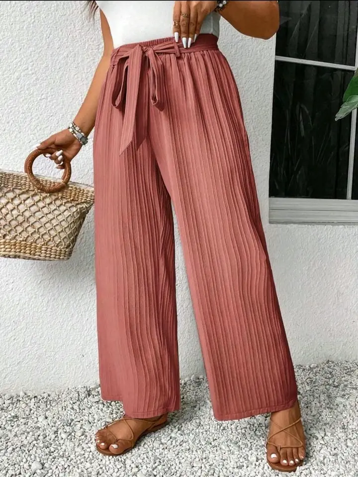 Pantalon Priscila
