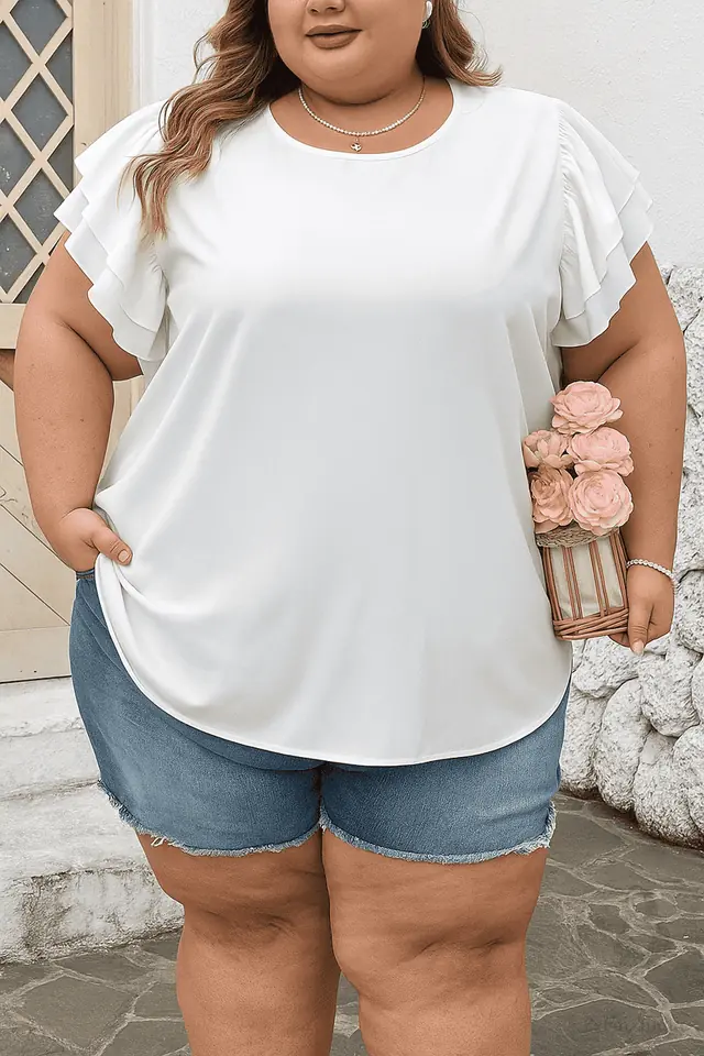 Blusa Sing