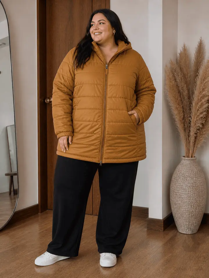 Campera Turkis