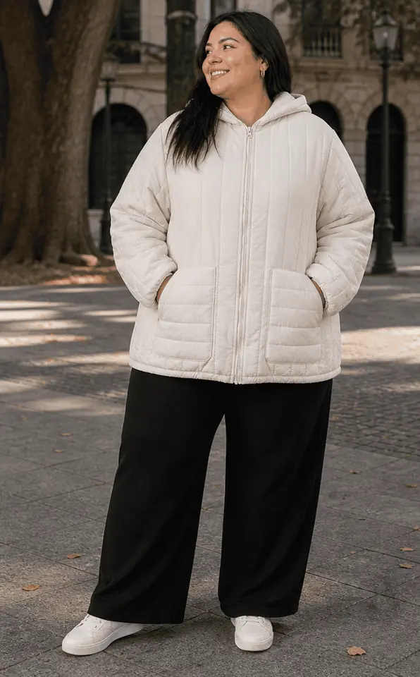 Campera Mile
