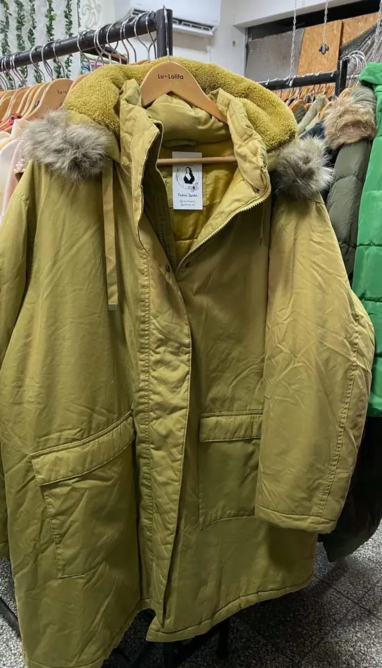 Campera Oklahoma
