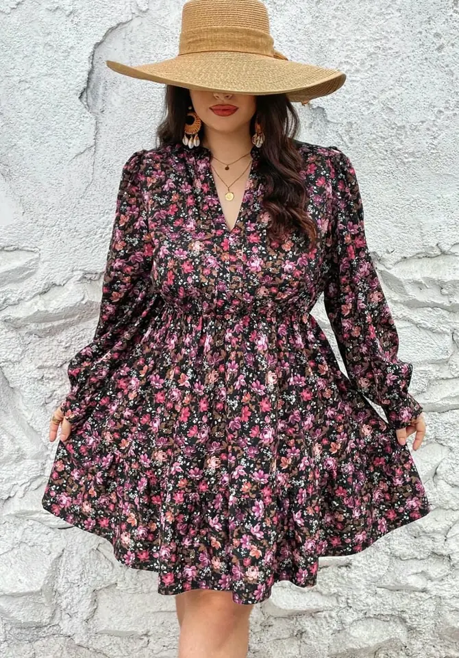 Vestido  Pachilu