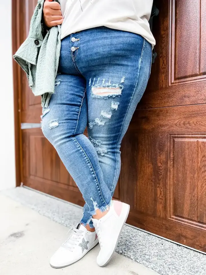 Jean 82263