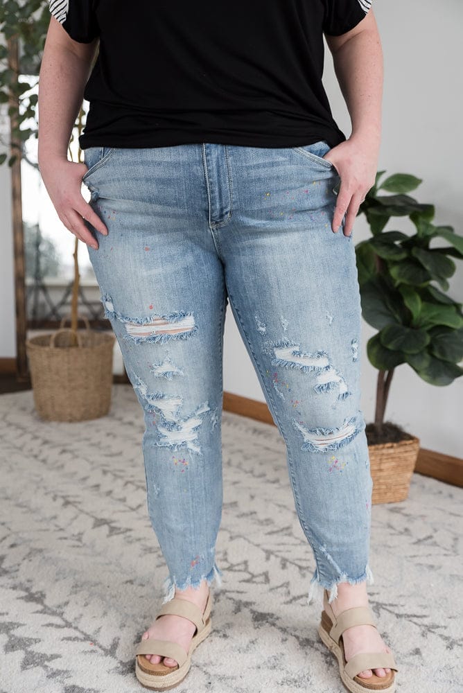 Jean 82398