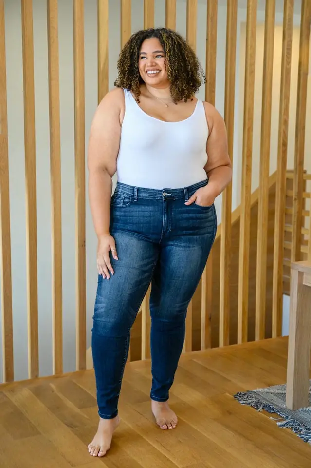 Jean 82419