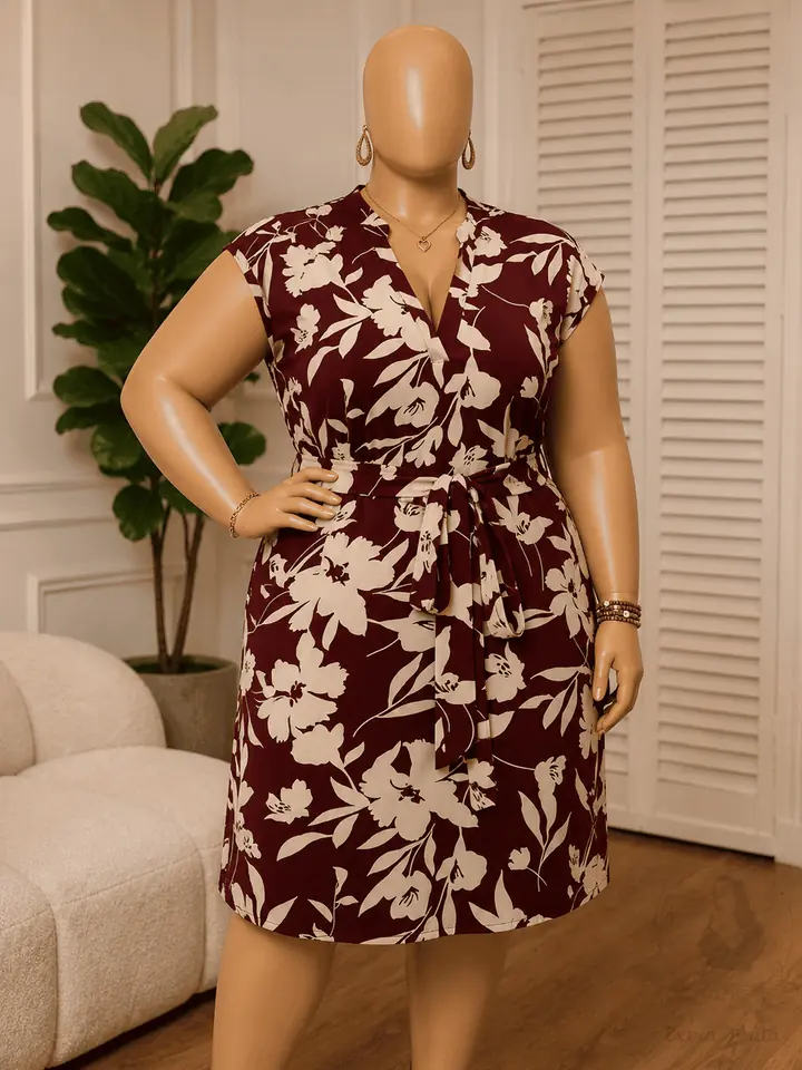 Vestido Lustof