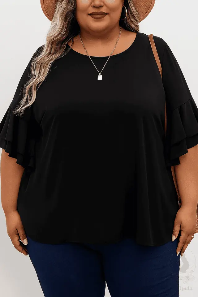 Blusa Jeremy
