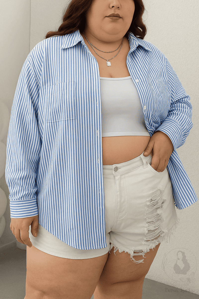 Camisa Cuenca