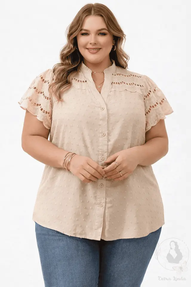 Blusa Luci