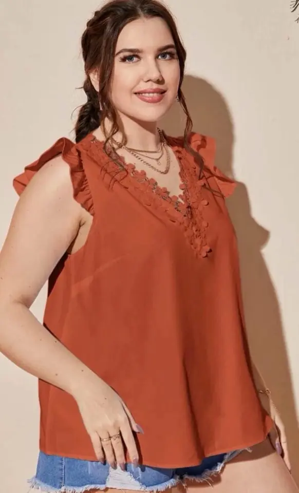 Blusa Monroy