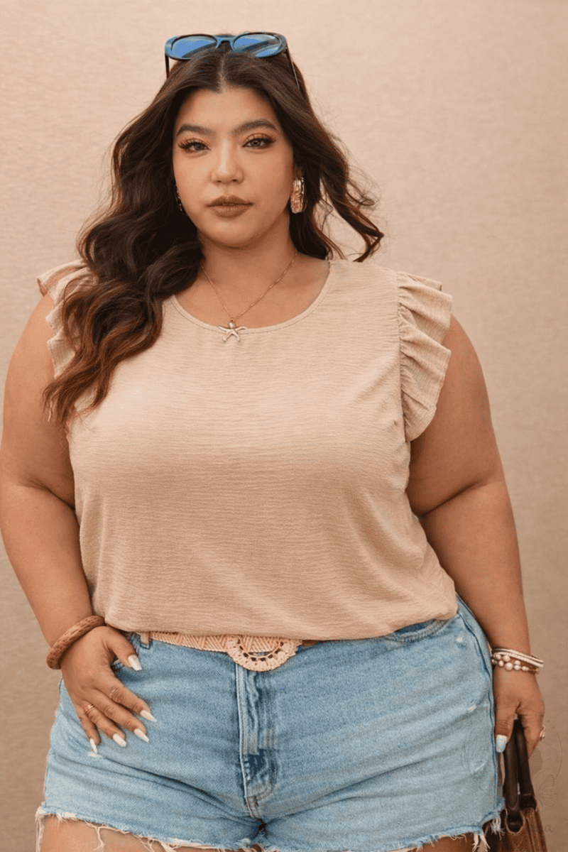 Blusa Luca