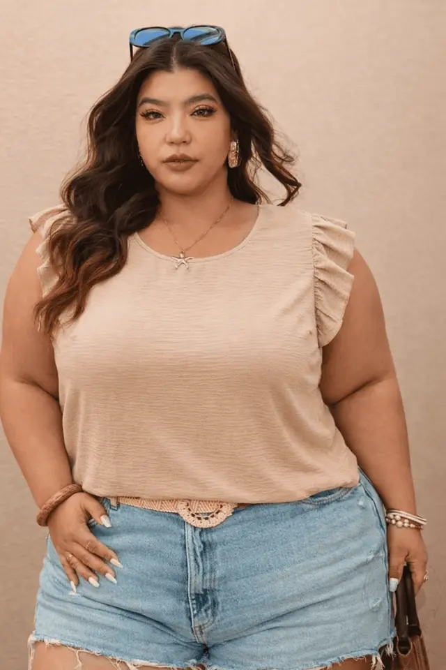 Blusa Luca