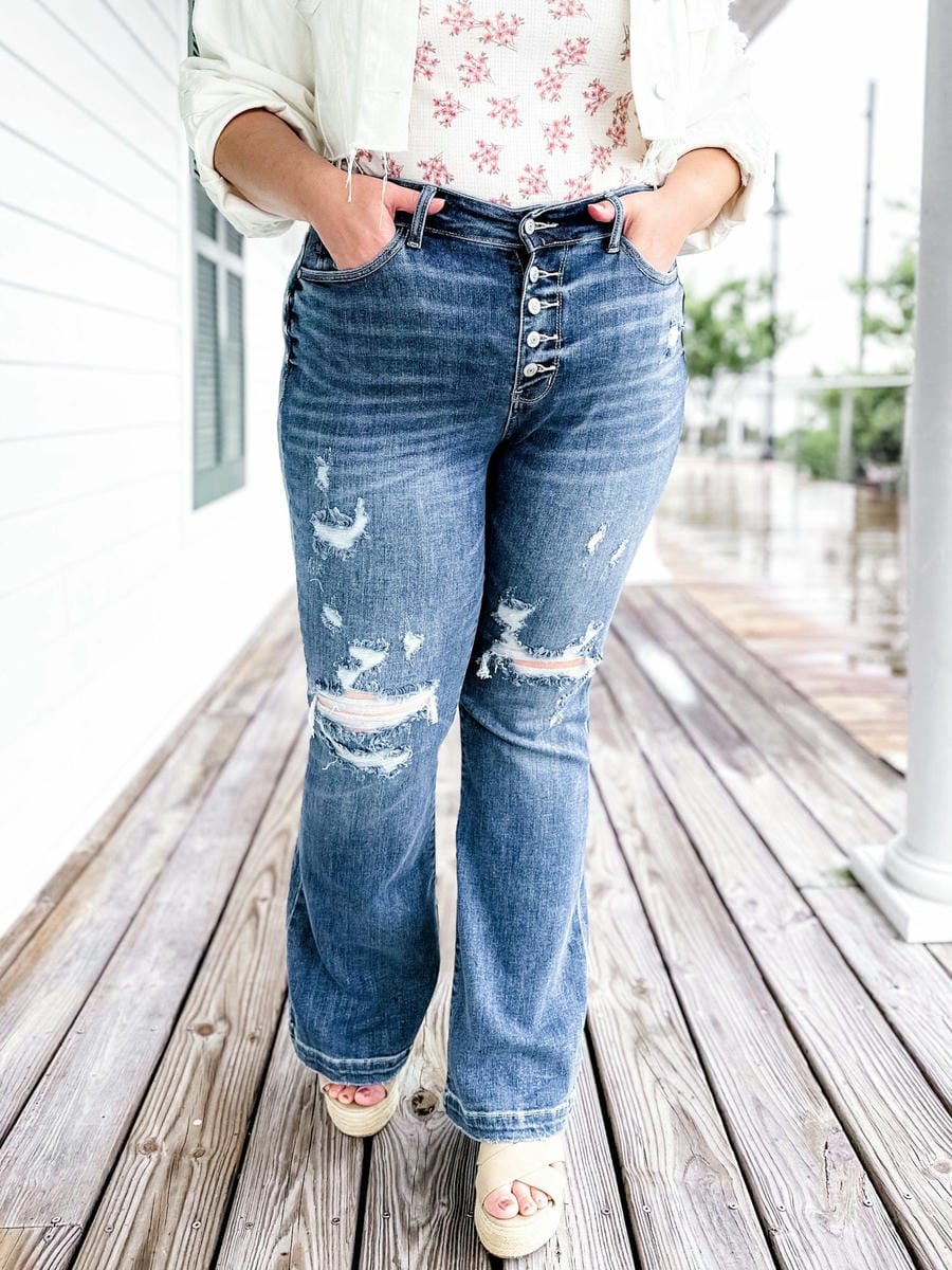 Jean 82430