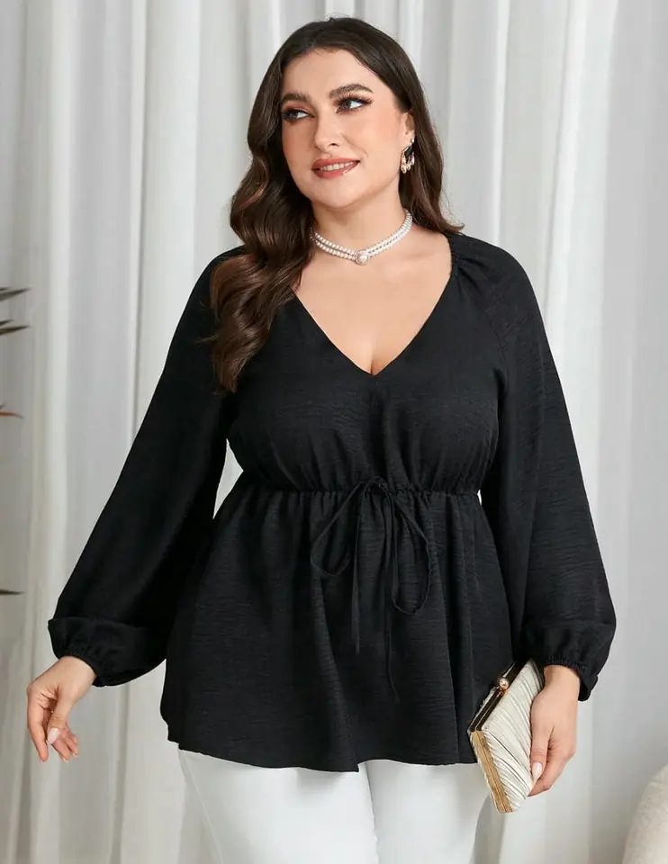 Blusa Regina