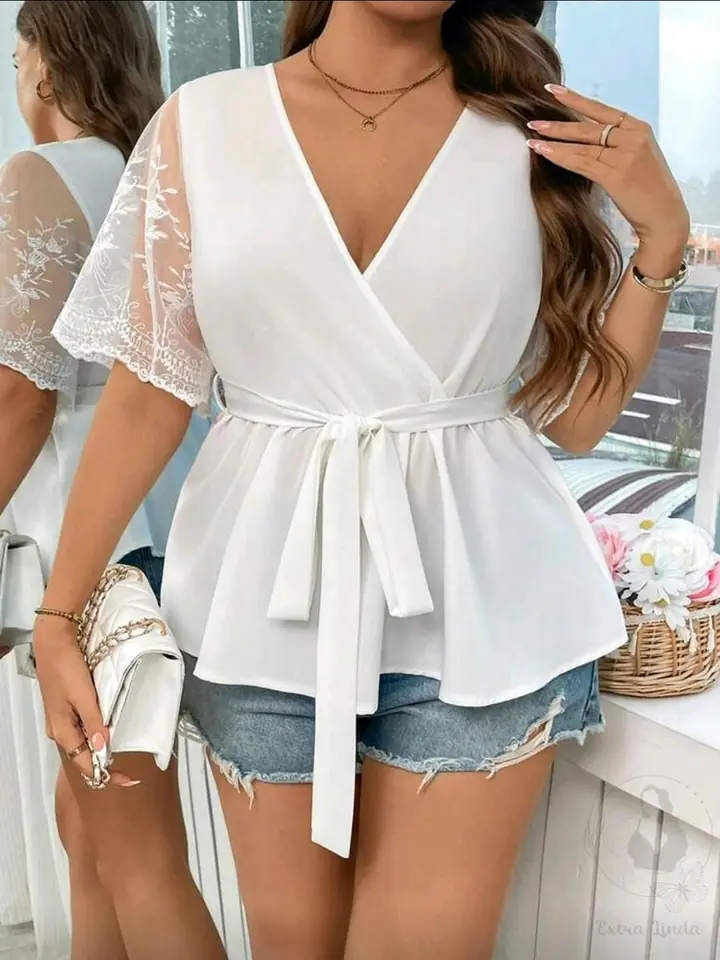 Blusa Sagitario