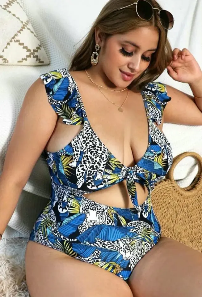 Traje de baño Telma